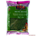 TRS Moong Whole 1kg