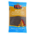 TRS Mustard Seeds (Brown) 400g