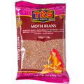 TRS Moth (Indian) 500g