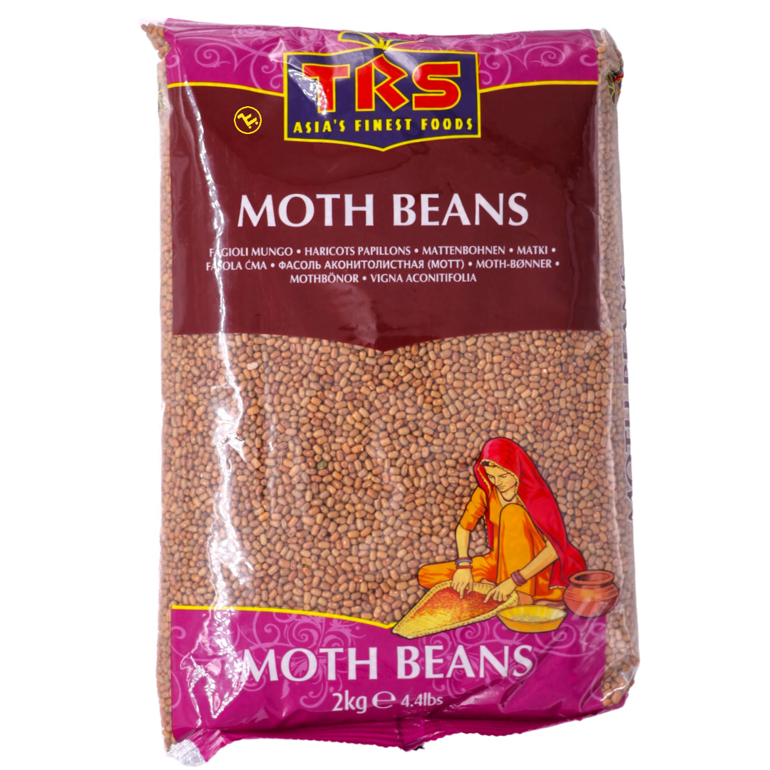 TRS Moth (Indian) 2kg