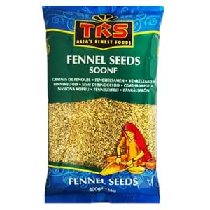 TRS Saunf (Fennel Seeds) 400g