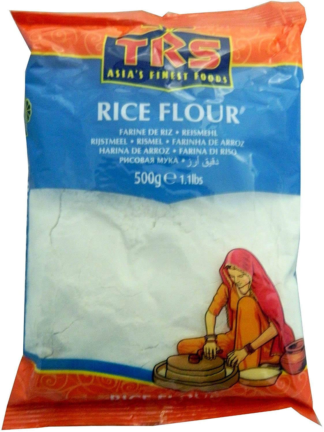 TRS Rice Flour 500g