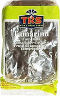 TRS Tamarind with Seeds 400g