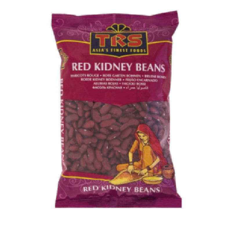 TRS Red Kidney Beans 2kg