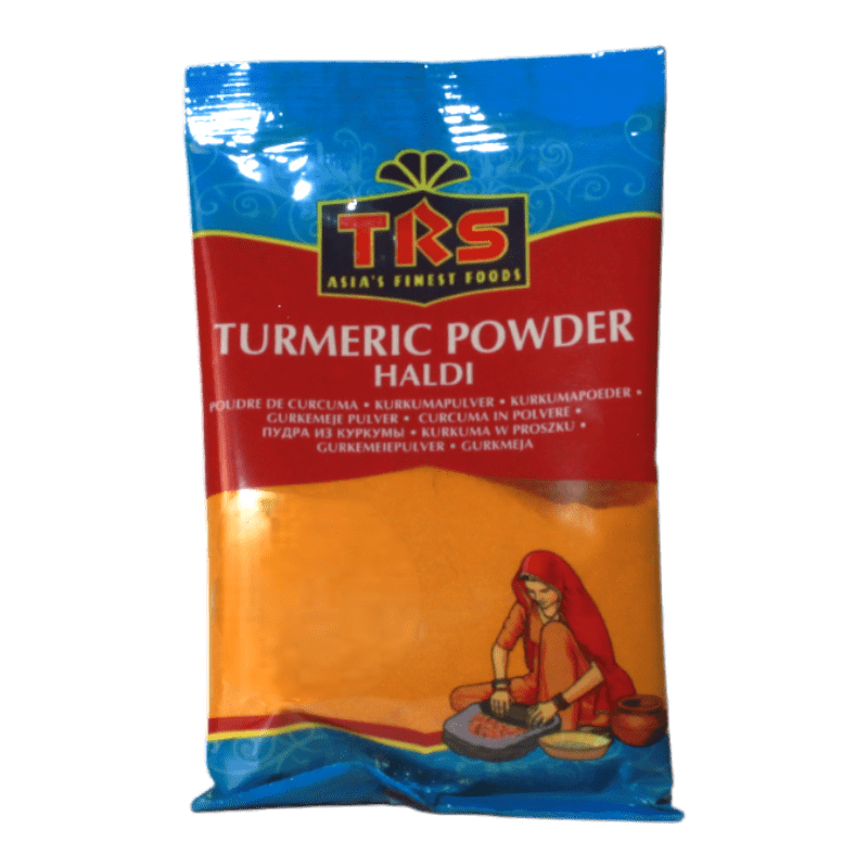 TRS Haldi Powder 1kg