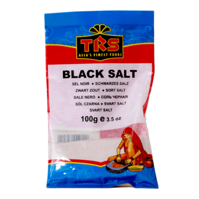 TRS Kala Nimak Powder 100g