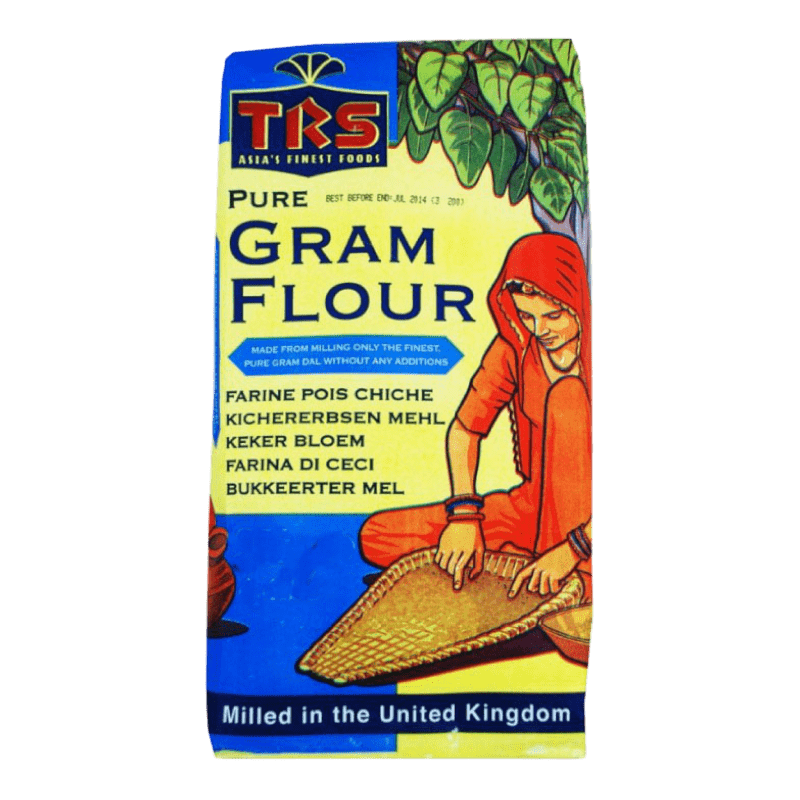 TRS Gramflour (Besan) 1kg