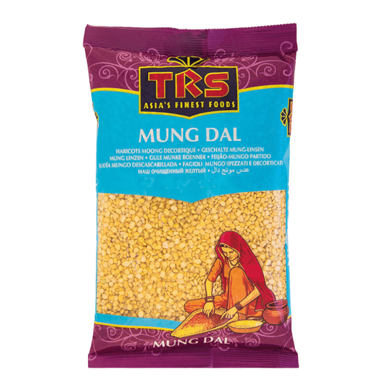 TRS Moong Dal 2kg