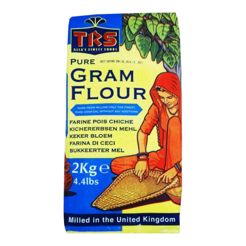 TRS Gramflour (Besan) 2kg