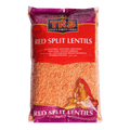 TRS Lentils Red (Masoor Dal) 2kg