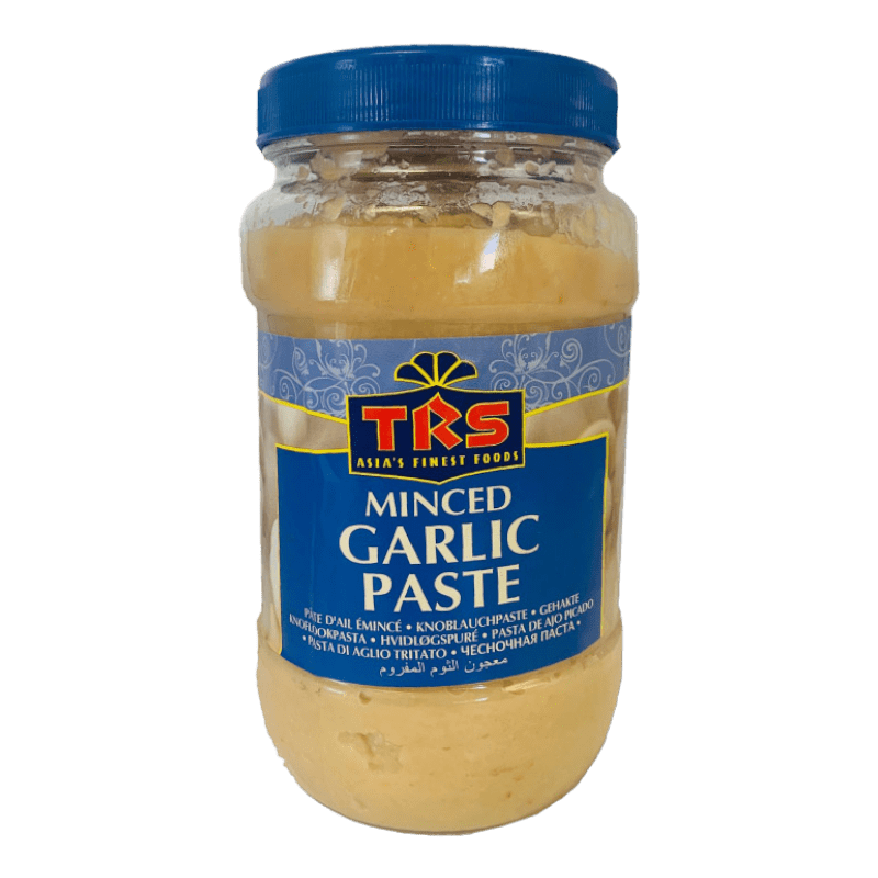 TRS Garlic Paste 300g