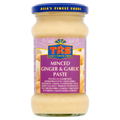 TRS Ginger & Garlic Paste 330g