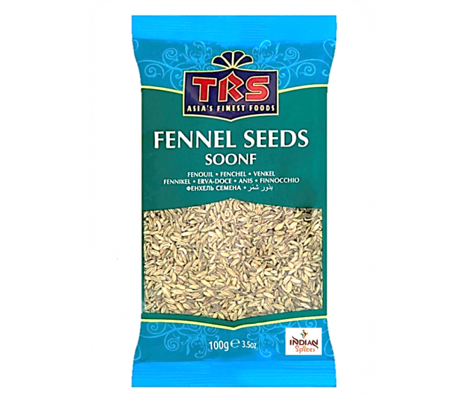 TRS Saunf (Fennel Seeds) 100g