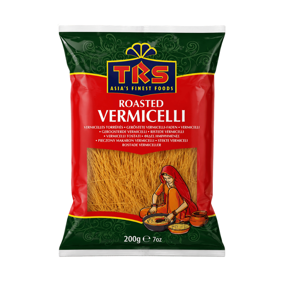 TRS Vermicelli 200g